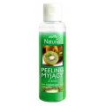 JOANNA NATURIA CIAŁO - PEELING MYJĄCY KIWI