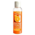 JOANNA NATURIA CIAŁO - PEELING MYJĄCY POMARAŃCZA