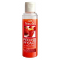 JOANNA NATURIA CIAŁO - PEELING MYJĄCY TRUSKAWKA
