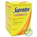 Supradyn Intensia Energy, 30 tabletek