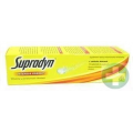 Supradyn Intensia Energy, 15 tabletek musujących