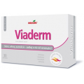 VIADERM 30 KAPSUŁEK