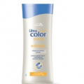 Joanna Ultra Color System, Odżywka nadająca platynowy odcień blond, 200 ml