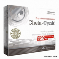 Olimp Chela-Cynk, 30 kapsułek