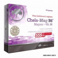 OLIMP CHELA-MAG B6 30 KAPSUŁEK