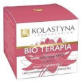 KOLASTYNA BIO TERAPIA - KREM OCHRONNY NA DZIEŃ SPF8
