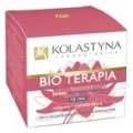 KOLASTYNA BIO TERAPIA - KREM WZMACNIAJĄCY NA NOC