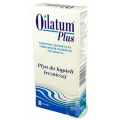 OILATUM PLUS ROZTWÓR DO KĄPIELI 150 ML