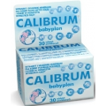 CALIBRUM BABYPLAN 30 TABLETEK