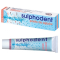 SULPHODENT PASTA DO ZĘBÓW 60 G