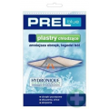 Prel Blue, Plastry chłodzące, 3 sztuki