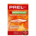 Prel Red, Plaster rozgrzewający, 1 sztuka