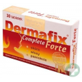DERMAFIX COMPLETE FORTE 30 TABL.