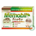 MEMOBIL FORTE 30 TABL.