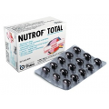 Nutrof total, 30 kapsułek