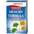 MEMORY FORMULA 24 KAPS.