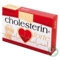CHOLESTERIN FORTE 30 TABL.