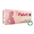 FALVIT M 60 TABLETEK