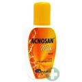 ACNOSAN MAX, TONIK PRZECIWTRĄDZIKOWY 150 ML