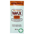 WAX MOC NATURY MASECZKA DO WŁOSÓW SUCHYCH I ZNISZCZONYCH 1 SASZETKA