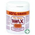 WAX MOC NATURY MASECZKA DO WŁOSÓW SUCHYCH I ZNISZCZONYCH 250 G