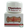 VIPERODERM KREM DO MASAŻU Z JADEM ŻMII 100 ML