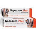 NAPROXEN PLUS ŻEL 10% 100  G