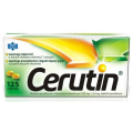 CERUTIN 125 TABLETEK