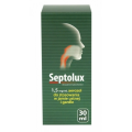SEPTOLUX 1,5 MG/ML AEROZOL DO STOSOWANIA W JAMIE USTNEJ 30 ML