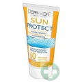 DERMEDIC SUN PROTECT - WODOODPORNA EMULSJA DO OPALANIA 60 UVA/UVB 20% TANIEJ