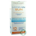 DERMEDIC HYDRAIN SUN - EMULSJA INTENSYWNIE NAWILŻAJĄCA 12 UVB/UVA 100 ML