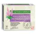 Wierzbownica drobnokwiatowa, 30 tabletek powlekanych