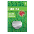 Toiletka, Toaletowa podkładka higieniczna, 1 sztuka