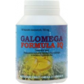 Galomega Formuła IQ, 150 kapsułek