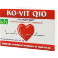 KO-VIT Q10 60 TABLETEK