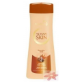 BIELENDA SUNNY SKIN - TONIK BRĄZUJĄCY
