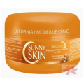 BIELENDA SUNNY SKIN - BRĄZUJĄCE MASŁO KAKAOWE DO CIAŁA