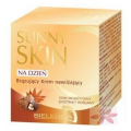 BIELENDA SUNNY SKIN - BRĄZUJĄCY KREM NAWILŻAJĄCY