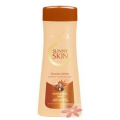 BIELENDA SUNNY SKIN - BRĄZUJĄCY UJĘDRNIAJĄCY BALSAM DO CIAŁA