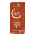 BIELENDA SUNNY SKIN - BRĄZUJĄCY KREM TONUJĄCY Z MIKROPIGMENTAMI