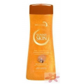 BIELENDA SUNNY SKIN - BRĄZUJĄCY OLEJEK DO CIAŁA Z OPALIZUJĄCĄ PERŁĄ