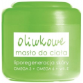 Ziaja, Masło do ciała oliwkowe, 200 ml