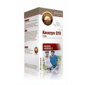 LABORATORIA NATURY KOENZYM Q 10 FORTE 60 KAPSUŁEK