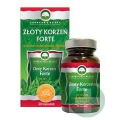 ZŁOTY KORZEŃ FORTE 30 KAPS.