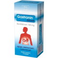 ZDROVIT GASTRANIN 150 MG, 10 TABLETEK MUSUJĄCYCH