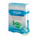 ZDROVIT VIZIK 30 KAPS.
