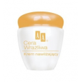 AA Oceanic, skóra wrażliwa, Krem nawilżający do każdego rodzaju cery, 50 ml