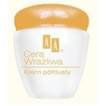 AA Oceanic AA Cera Wrażliwa Krem półtłusty do cery suchej i normalnej