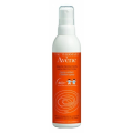 AVENE SPRAY Z WYSOKĄ OCHRONĄ PRZECIWSŁONECZNĄ SPF 40 200 ML