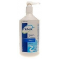 TENA WASH CREAM 3 W 1 - DELIKATNY KREM MYJĄCY 250 ML